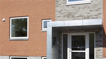 Photo 1. Apartment, Lindegårdsvej, Frederikshavn 