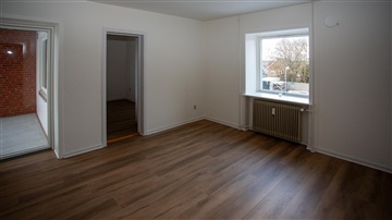 Photo 8. Apartment, Lindegårdsvej, Frederikshavn 