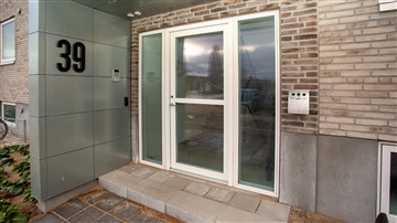 Photo 4. Apartment, Stenbakkevej, Frederikshavn 