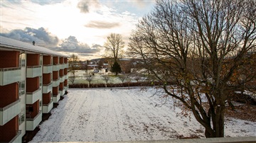 Photo 8. Apartment, Lindegårdsvej, Frederikshavn 