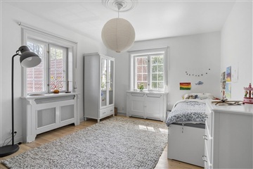 Photo 12. Apartment, Bernstorffsvej, Hellerup 