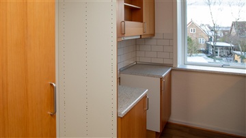 Photo 5. Apartment, Lindegårdsvej, Frederikshavn 