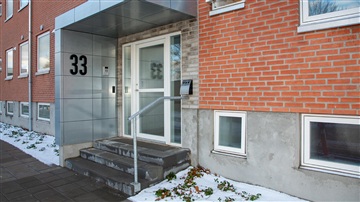 Photo 4. Apartment, Lindegårdsvej, Frederikshavn 