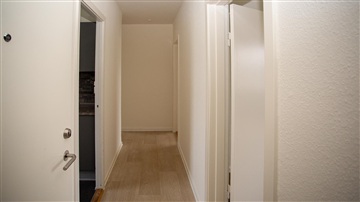 Photo 3. Apartment, Knudensvej, Frederikshavn 