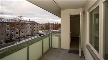 Photo 7. Apartment, Stenbakkevej, Frederikshavn 