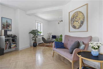 Photo 10. Apartment, Bernstorffsvej, Hellerup 