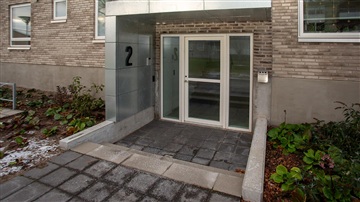 Photo 4. Apartment, Rosborgvej, Frederikshavn 