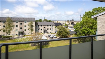 Billede 2. Lejlighed, Knudensvej, Frederikshavn 