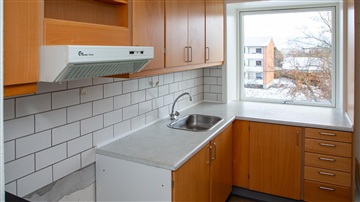 Photo 4. Apartment, Lindegårdsvej, Frederikshavn 