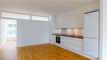 Billede 4. Lejlighed, Edvard Thomsens Vej, København S 