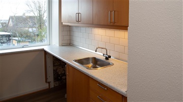 Photo 4. Apartment, Lindegårdsvej, Frederikshavn 
