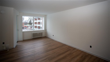 Photo 8. Apartment, Lindegårdsvej, Frederikshavn 