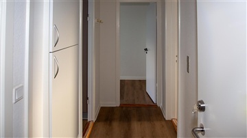 Photo 3. Apartment, Lindegårdsvej, Frederikshavn 