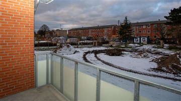 Photo 6. Apartment, Lindegårdsvej, Frederikshavn 