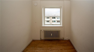 Photo 10. Apartment, Knudensvej, Frederikshavn 