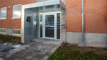 Photo 4. Apartment, Lindegårdsvej, Frederikshavn 
