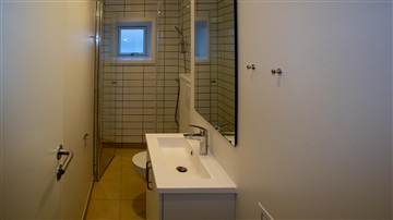 Photo 2. Apartment, Lindegårdsvej, Frederikshavn 