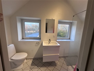 Billede 2. Lejlighed, Haldagervej, Aabybro 