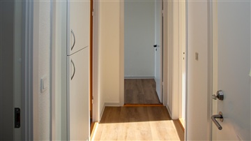Photo 2. Apartment, Lindegårdsvej, Frederikshavn 
