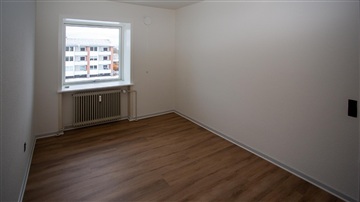 Photo 9. Apartment, Lindegårdsvej, Frederikshavn 