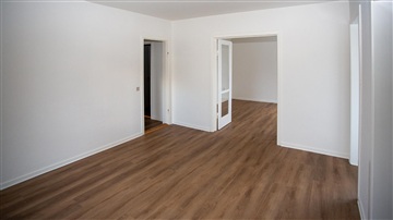 Photo 1. Apartment, Lindegårdsvej, Frederikshavn 