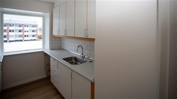 Photo 5. Apartment, Lindegårdsvej, Frederikshavn 