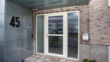 Photo 4. Apartment, Knudensvej, Frederikshavn 