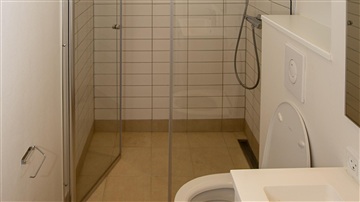 Billede 5. Lejlighed, Knudensvej, Frederikshavn 