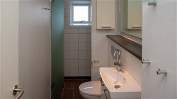 Photo 1. Apartment, Lindegårdsvej, Frederikshavn 