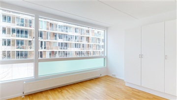 Billede 7. Lejlighed, Edvard Thomsens Vej, København S 