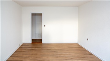 Photo 6. Apartment, Lindegårdsvej, Frederikshavn 