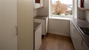 Photo 5. Apartment, Lindegårdsvej, Frederikshavn 