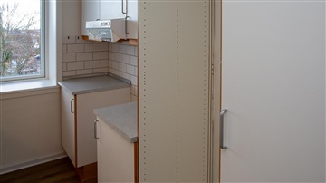 Photo 4. Apartment, Lindegårdsvej, Frederikshavn 