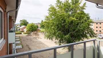 Billede 3. Lejlighed, Lindegårdsvej, Frederikshavn 