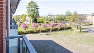 Photo 7. Apartment, Lindegårdsvej, Frederikshavn 