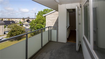 Billede 4. Lejlighed, Knudensvej, Frederikshavn 