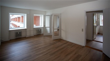 Photo 7. Apartment, Lindegårdsvej, Frederikshavn 