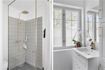 Photo 13. Apartment, Bernstorffsvej, Hellerup 