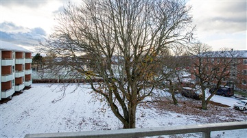 Photo 7. Apartment, Lindegårdsvej, Frederikshavn 