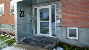 Photo 4. Apartment, Lindegårdsvej, Frederikshavn 