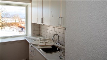 Photo 5. Apartment, Lindegårdsvej, Frederikshavn 