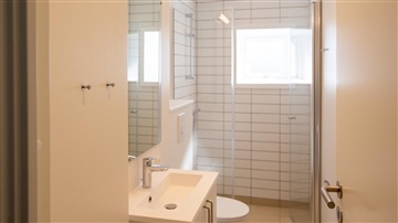 Photo 2. Apartment, Lindegårdsvej, Frederikshavn 