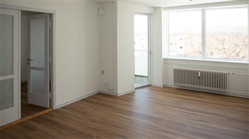 Photo 7. Apartment, Lindegårdsvej, Frederikshavn 