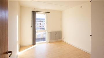 Photo 9. Apartment, Bangsbovej, Frederikshavn 