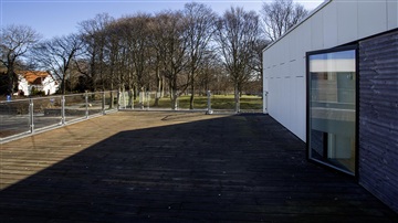 Photo 9. Apartment, Fladstrandsparken, Frederikshavn 