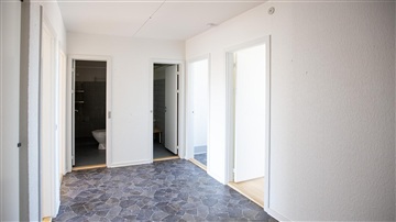 Photo 2. Apartment, Bangsbovej, Frederikshavn 