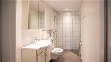 Photo 2. Apartment, Provst Dreslers Vej, Frederikshavn 