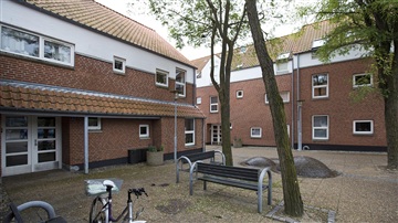 Billede 2. Lejlighed, Rådhusstræde, Frederikshavn 