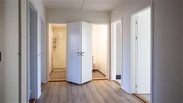 Billede 3. Lejlighed, Bangsbovej, Frederikshavn 