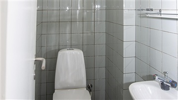 Billede 9. Lejlighed, Bangsbovej, Frederikshavn 